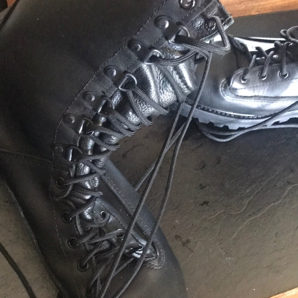 Corcoran Matterhorn boots - Picture 5 of 5